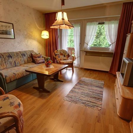 Ferienwohnung Haus Rieder Inzell Luaran gambar
