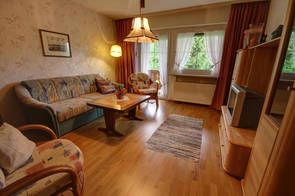Ferienwohnung Haus Rieder Inzell Luaran gambar