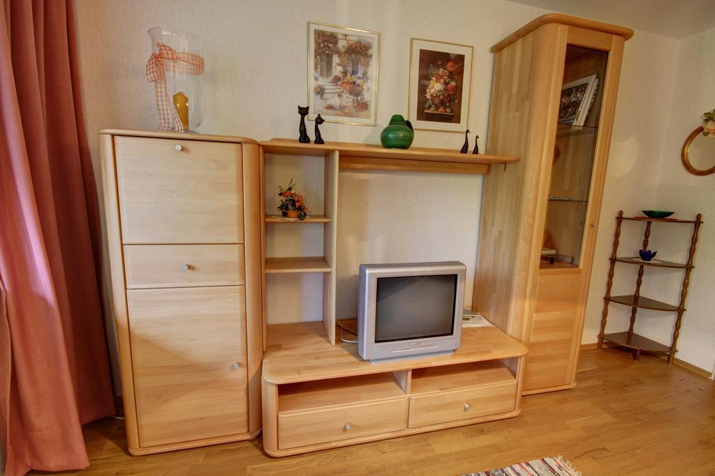 Ferienwohnung Haus Rieder Inzell Luaran gambar
