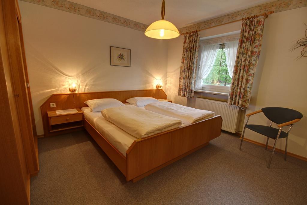 Ferienwohnung Haus Rieder Inzell Luaran gambar