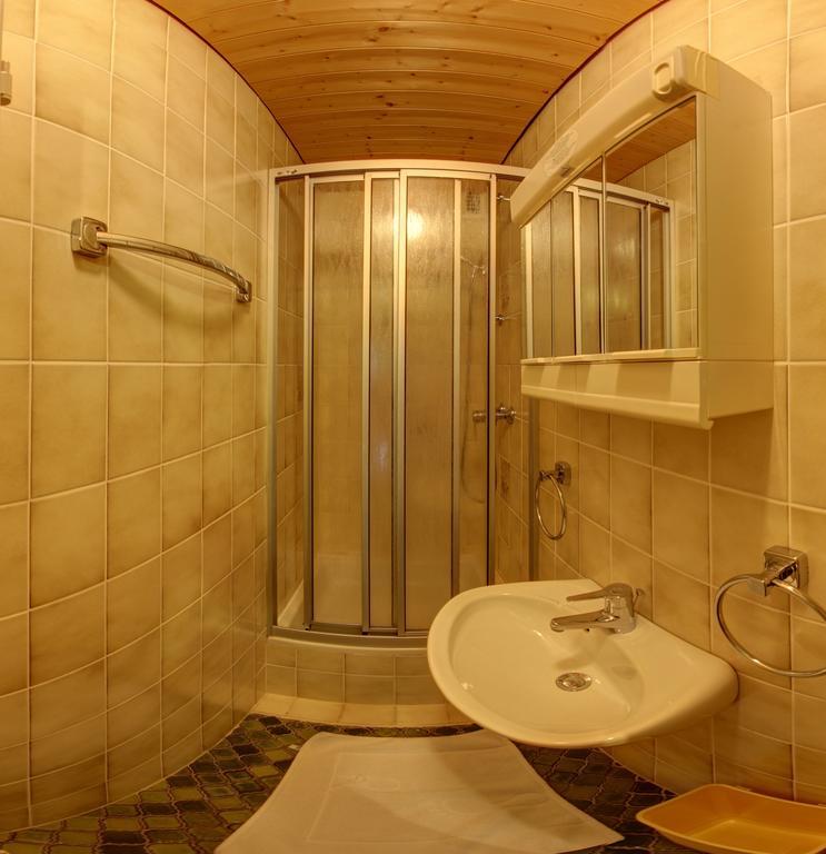 Ferienwohnung Haus Rieder Inzell Luaran gambar