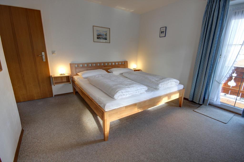 Ferienwohnung Haus Rieder Inzell Luaran gambar